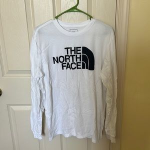 The North Face - Men’s Long Sleeve Tee